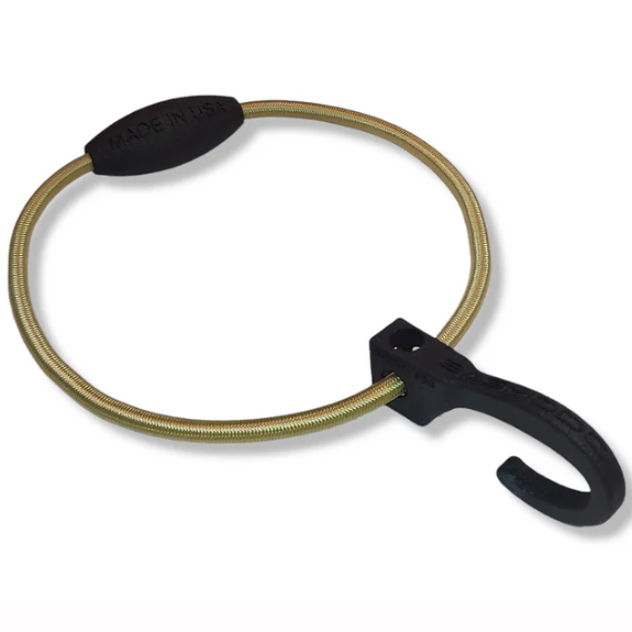 BAGMODO® 2.0 Gold Edition