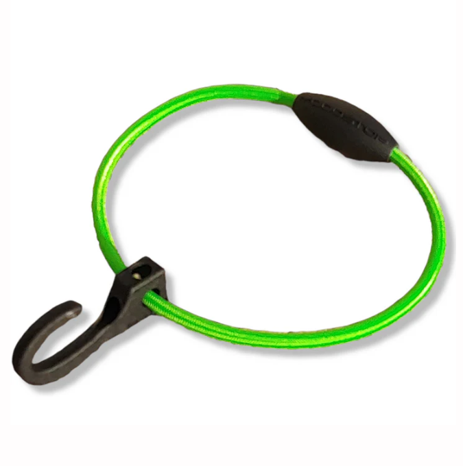 BAGMODO® 2.0 Mean Green