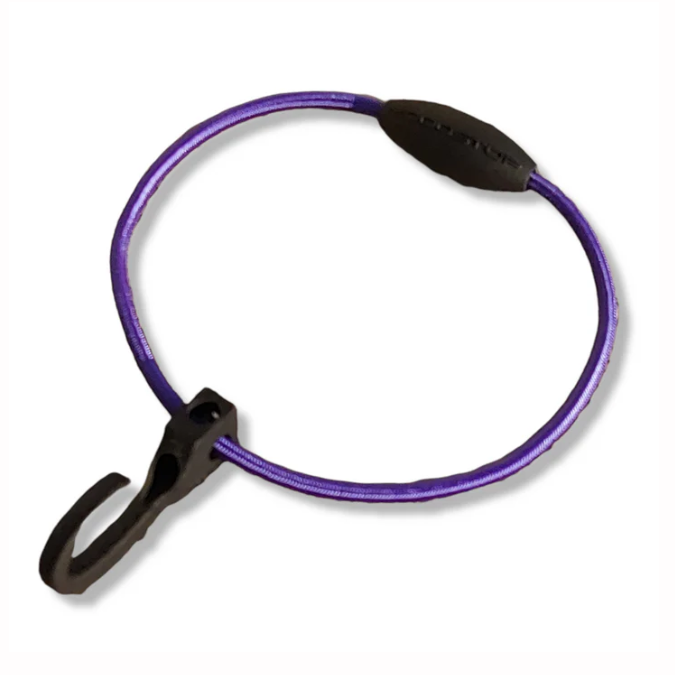 BAGMODO® 2.0 Power Purple